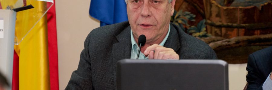 José Luis Fernández Santillana