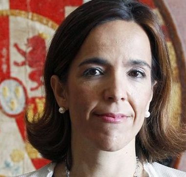 Lourdes Centeno Huerta