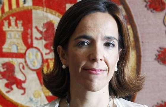 Lourdes Centeno Huerta