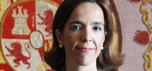 Lourdes Centeno Huerta