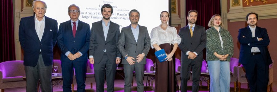 TRIBUNA “VIVIENDA Y JÓVENES: EL GRAN OBJETIVO”