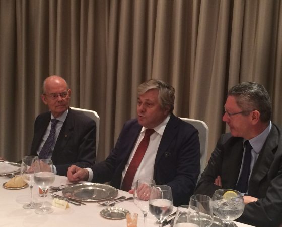 TRIBUNA INDEPENDIENTE LEOPOLDO LÓPEZ