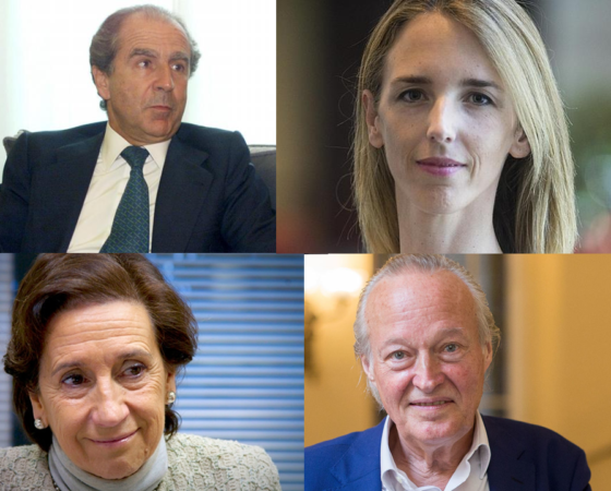 NUEVOS NOMBRAMIENTOS EN EL PATRONATO DE FUNDACIÓN INDEPENDIENTE