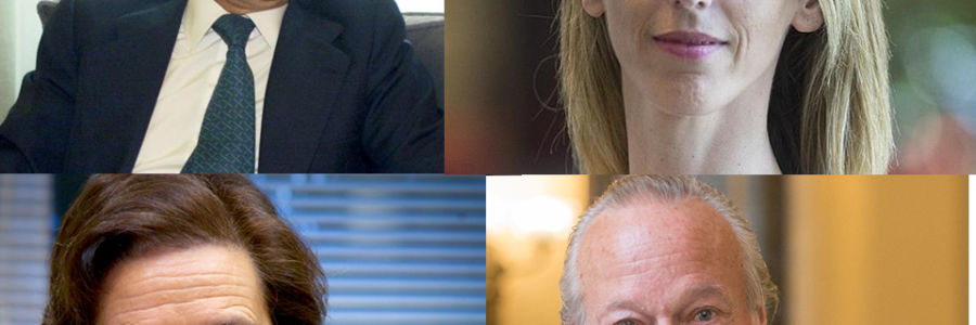 NUEVOS NOMBRAMIENTOS EN EL PATRONATO DE FUNDACIÓN INDEPENDIENTE