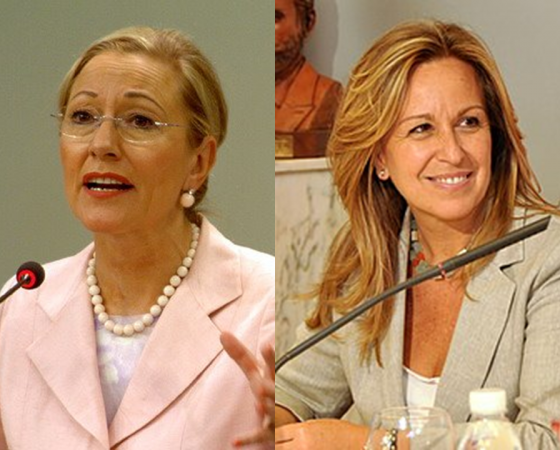 Trinidad Jiménez y Benita Ferrero –Waldner, nuevas incorporaciones al patronato de Fundación Independiente