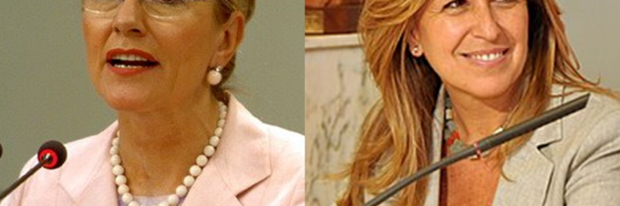 Trinidad Jiménez y Benita Ferrero –Waldner, nuevas incorporaciones al patronato de Fundación Independiente