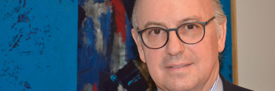 LA REAL ACADEMIA ABRE SEDE EN MADRID