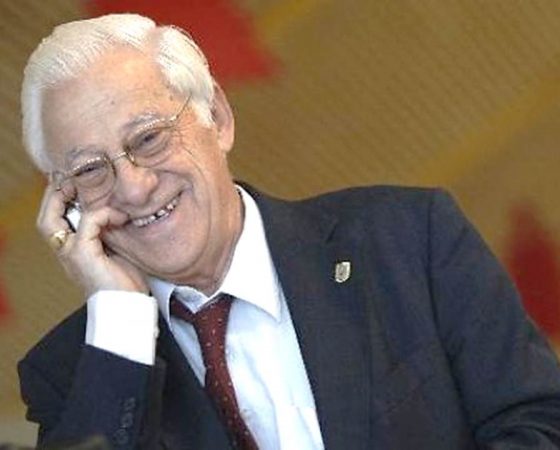 TRIBUNA INDEPENDIENTE PADRE ÁNGEL GARCÍA