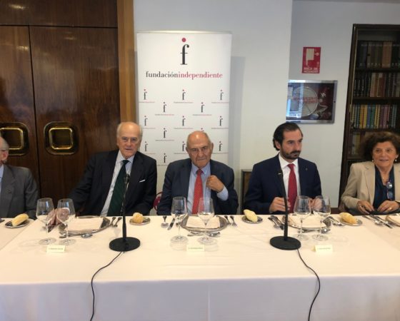 TRIBUNA INDEPENDIENTE JOSÉ ANTONIO MARINA TORRES