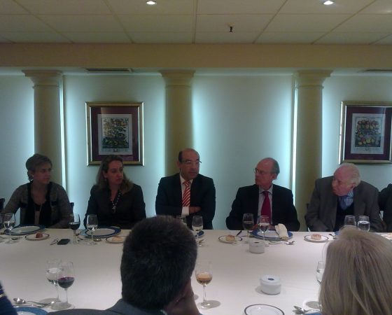 TRIBUNA INDEPENDIENTE ÁNGEL EXPOSITO -PERIODISTA-