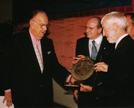 VICENTE FERRER «ESPAÑOL UNIVERSAL» 1998