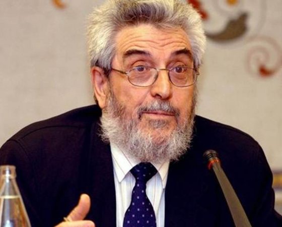 TRIBUNA INDEPENDIENTE AMANDO DE MIGUEL -SOCIÓLOGO Y ESCRITOR-