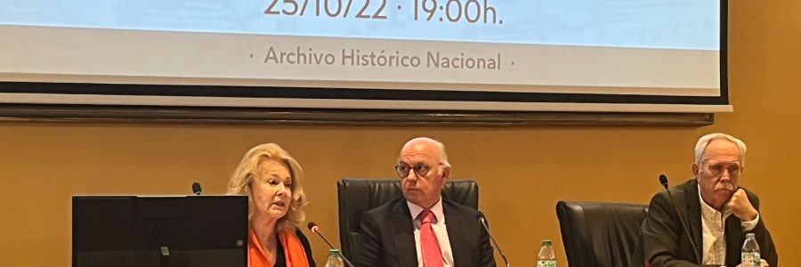 “La primera globalización hablaba español”