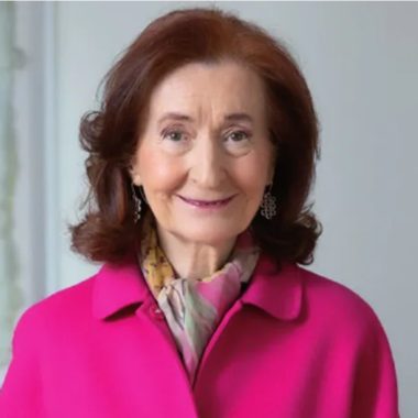 Petra Mateos-Aparicio Morales