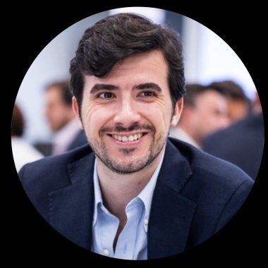 Alex Cortés Fernández