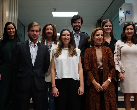 Futuro en igualdad: “Voces jóvenes para un cambio sostenible”