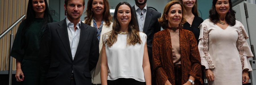 Futuro en igualdad: “Voces jóvenes para un cambio sostenible»