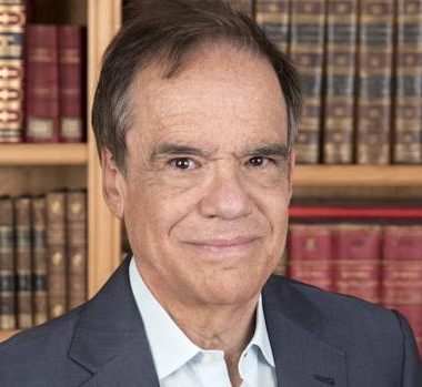 Álvaro Marañón y Bertrán de Lis