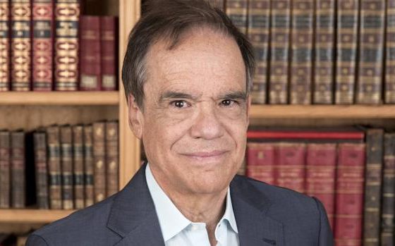 Álvaro Marañón y Bertrán de Lis