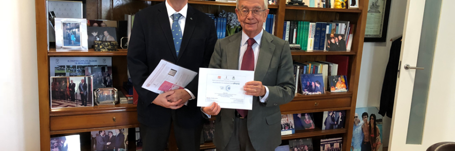 ASOCIACIÓN SOCIEDAD CIVIL AHORA