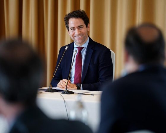 CONFERENCIA SOBRE CAMBIO CLIMÁTICO