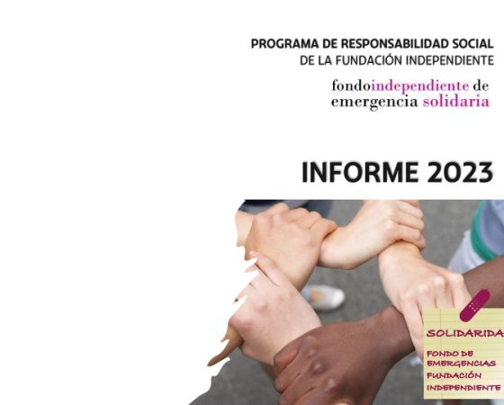 Informe 2023