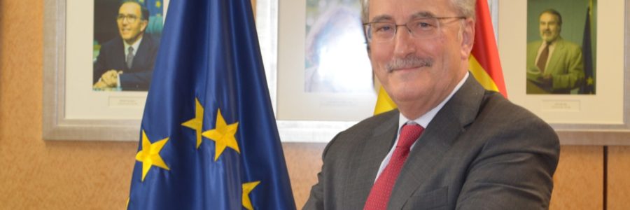 Tribuna Independiente «Fondos Europeos y Next Generation Plan»