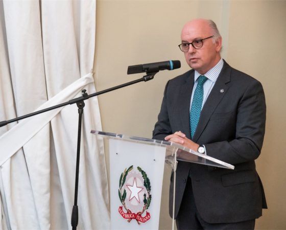 “Las Mujeres y la Gobernanza Empresarial”