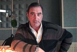 CARLOS HERRERA, PREMIO CAMILO JOSÉ CELA DE PERIODISMO