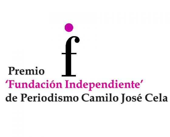 Premio «Fundación Independiente» de Periodismo Camilo José Cela