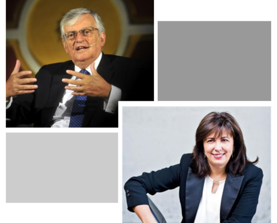 Nuevos Nombramientos de la Fundación Independiente