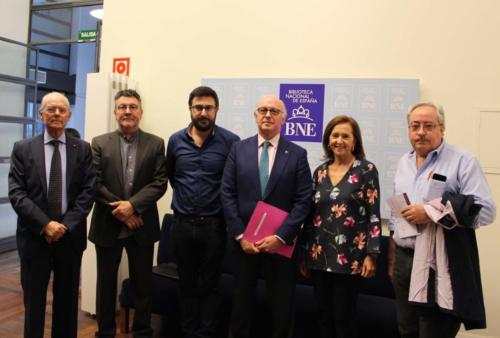 «La Belleza del Libro en su edición»