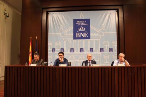 «La Belleza del Libro en su edición»