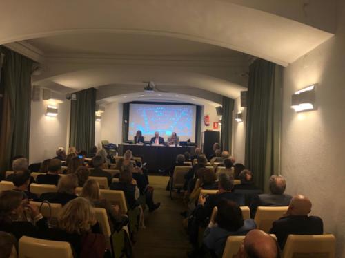 Sesión Humanismo y Cine