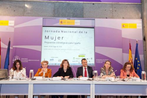 Conciliación. Corresponsabilidad e Igualdad