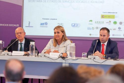 Clausura Jornada Nacional de la Mujer