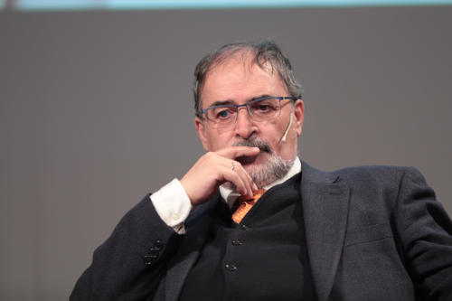 Antonio María Ávila