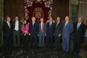 Acto presentació Libro