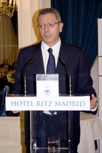 Alberto Ruiz Gallardón