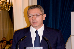 Alberto Ruiz Gallardón