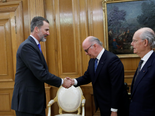 Aldo Olcese Santonja