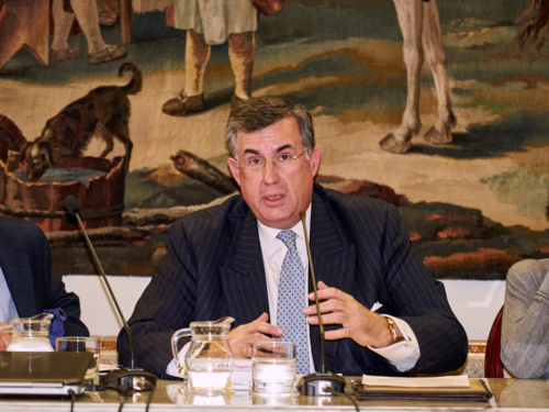 Alfredo Dagnino Guerra