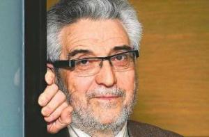 Amando de Miguel 1997