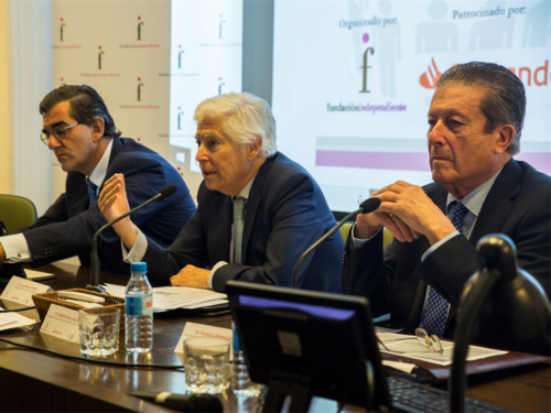 Antonio Bascones Martínez