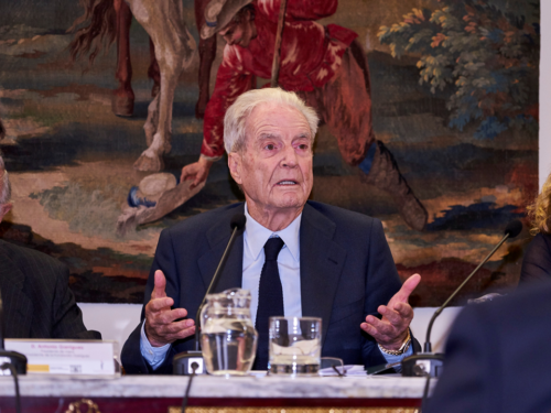 Antonio Garrigues-Walker