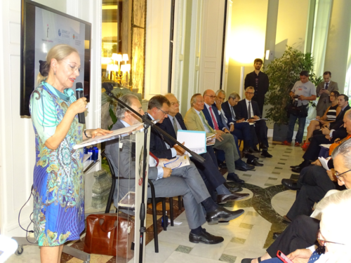 Benita Ferrero-Waldner