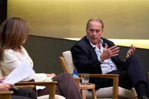 Bertín Osborne Transformar España