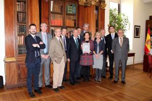 Biblioteca Nacional de España