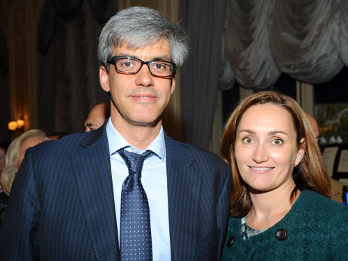 Carlos García-Mauriño