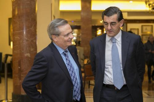 Dr. MatesanzDr. Abarca